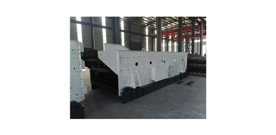 双轴振动筛的噪声太大怎么办？